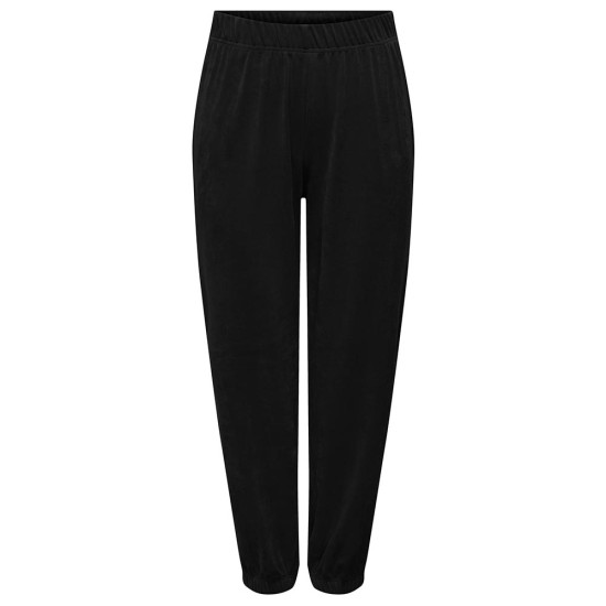 Only Γυναικείο παντελόνι Rebel Cuff Pant